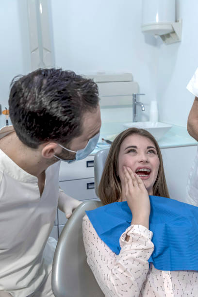 Best Emergency Treatment for Dental Infections or Abscesses in Blue Springs, MO