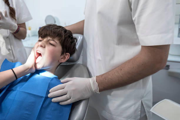 Best Emergency Root Canal Treatment in Blue Springs, MO