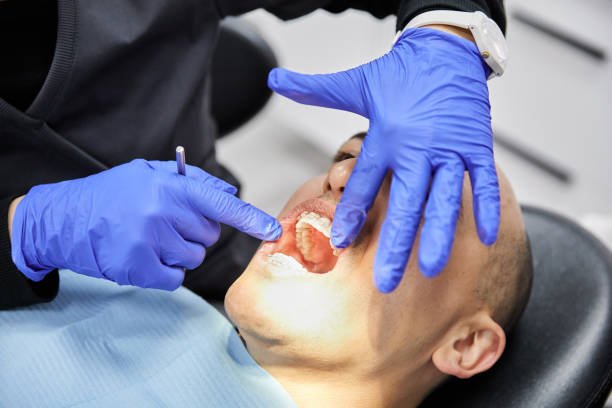 Best Emergency Denture Repair in Blue Springs, MO