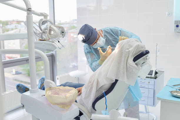 Best Emergency Gum Treatment in Blue Springs, MO